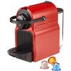 Krups Macchina Caffè INISSIA RED XN1005