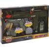 INVINCIBLE HEROES Set Militare