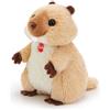Trudi - sw col marmotta - taglia xxs