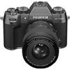 FUJIFILM FOTOCAMERA MIRRORLESS FUJIFILM X-T50 KIT XF16-50mm