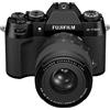 FUJIFILM FOTOCAMERA MIRRORLESS FUJIFILM X-T50 KIT XF16-50mm