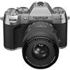 FUJIFILM FOTOCAMERA MIRRORLESS FUJIFILM X-T50 KIT XF16-50mm