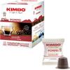 Kimbo Caffe Nespresso 50 Capsule POMPEI