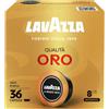 Lavazza Caffe Capsule A Modo Mio Qualita' Oro 36pz