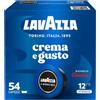 Lavazza Caffe Capsule A Modo Mio Crema e Gusto Classica 54pz