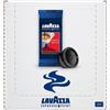 Lavazza Caffe Capsule Espresso Point Forte e Deciso 100pz