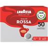 Lavazza Caffe Cialde 44mm Qualita' Rossa 50pz
