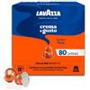 Lavazza Caffe Capsule Nespresso Crema e Gusto Forse 80pz
