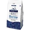 Monge Cane - Daily Line - Medium Adult Ricco di Pollo - 12 Kg