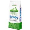 Monge Cane - Speciality Line - All Breeds Adult Coniglio Riso Patate - 12 Kg