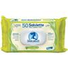 Elanco - Sano e Bello - 50 Salviette Citronella