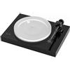 PRO-JECT X2 B BLACK HIGH GLOSS