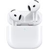 APPLE AIRPODS 5 ANC WIRELESS CHARGING USB-C