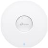 TP-Link Omada EAP673 punto accesso WLAN 5400 Mbit/s Bianco Supporto Power over