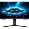 SAMSUNG TFT Samsung Odyssey G3 S24DG300EU 61cm (24)LED,HDMI,DisplayPort mod. LS24DG300