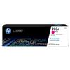 HP Website HP 203A CF543A, Cartuccia Toner Originale HP da 1300 Pagine, Compatibile con le