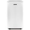 Zephir Deumidificatore Portatile Potenza 580 Watt - 30 Litri