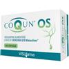Visufarma Coqun Os 60 Capsule - Integratore Coenzima Q10 Miniactives