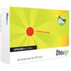 Biogroup Dheage 30 Compresse - Integratore Per Menopausa E Ciclo Mestruale