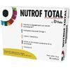 THEA FARMA Nutrof Total 30 capsule - integratore per la funzione visiva