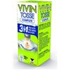 Menarini Vivin Tosse Complete - Sciroppo Per La Tosse 150 ml