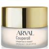 Arval Cosmetici Arval Couperoll Emergency Cream SPF 20 - Crema Antirossore Anti-Età 50 ml
