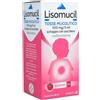 Opella Healthcare Italy Lisomucil Bambini 100 mg/5 ml - sciroppo mucolitico 200 ml