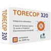 Fera Pharma Torecop 320 - Integratore Per La Prostata 30 Compresse