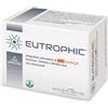 Natural Bradel Eutrophic 20 Stick Orosolubili - Integratore Per Memoria E Funzioni Cognitive