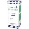 Microfarma Microimmuno 150 ml - Integratore Per Le Difese Immunitarie