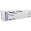 Leo Pharma A/S Travogen 1% - Crema Dermatologica 20 gr
