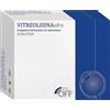 Off Italia Vitreolisina Idro 20 Bustine - Integratore Antiossidante