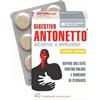 Chiesi Digestivo Antonetto Gusto Limone - 40 Compresse Masticabili Per Acidità E Reflusso