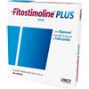 Damor Fitostimoline Plus - 10 Garze Da 10 x 10 cm