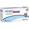 Ag Pharma Dicoflor Complex 12 Flaconcini Da 10 ml - Integratore Di Fermenti Lattici