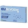 Italfarmaco Euglycem 30 Compresse - Integratore per la glicemia