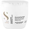 ALFAPARM MILANO Alfaparf Milano - Semi Di Lino - Diamond Maschera Illuminante Per Capelli Normali 500ML