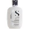 ALFAPARM MILANO Alfaparf Milano - Semi Di Lino Diamond Illuminating -Low Shampoo schiarente per capelli normali - 250ML