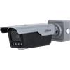 Dahua ITC413-PW4D-IZ3 Telecamera Smart ANPR 4 MP Lettura Targhe - Ottica Motorizzata 8-32 mm IR