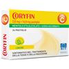 SIT LABORATORIO FARMAC. Srl Coryfin C | Farmaco per Tosse e Raucedine | 24 Pastiglie Limone