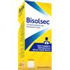 OPELLA HEALTHCARE ITALY Srl Bisolsec 2,13 mg/ml | Sciroppo Sedativo della Tosse | Flacone 190 ml