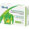 RATIOPHARM ITALIA Srl Eugastrol Reflusso 20 mg | Farmaco Antiacido | 14 Compresse