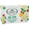 COSWELL SpA L'Angelica Tisana Gas-Stop 20 Filtri