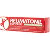 NAMED Reumatonil Crema Gel | Farmaco Azione Riscaldante | 50 ml