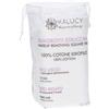 FARVIMA MEDICINALI SpA Kalucy Quadrotti Struccanti | Dischetti Struccanti Cotone | 50 pezzi
