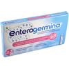 GMM FARMA Srl Enterogermina 2 Miliardi | Farmaco Antidiarroico | 10 Flaconcini 5 ml