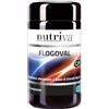 GIURIATI GROUP Nutriva Flogoval | Integratore Articolazioni Boswellia | 30 Compresse