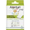PIETRASANTA PHARMA SpA Alontan Natural Cerotti Antizanzare | Diffusore Naturale | 21 Pezzi
