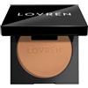 CLINICALFARMA Srl Lovren T1 Terra Abbronzante | Effetto Illuminante | Terra Compatta