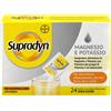 BAYER SpA Supradyn Magnesio e Potassio | Stanchezza | 24 Bustine